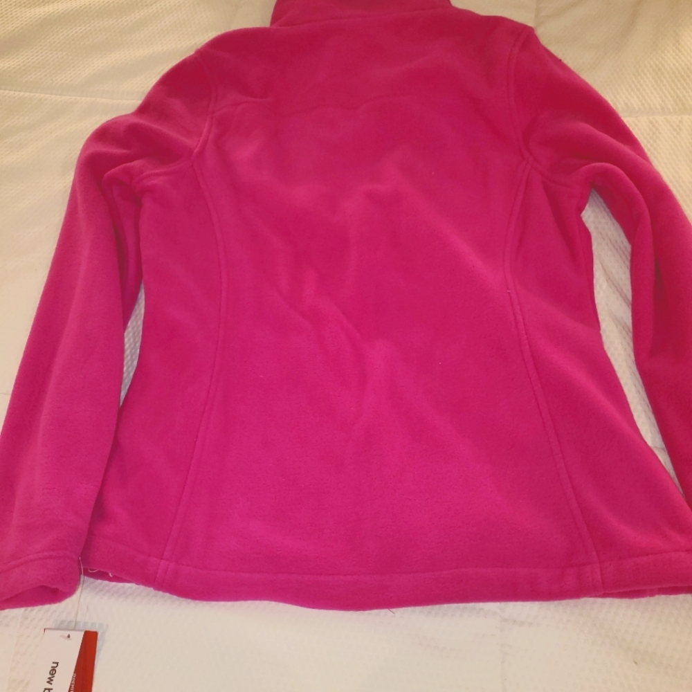 NB Jacket